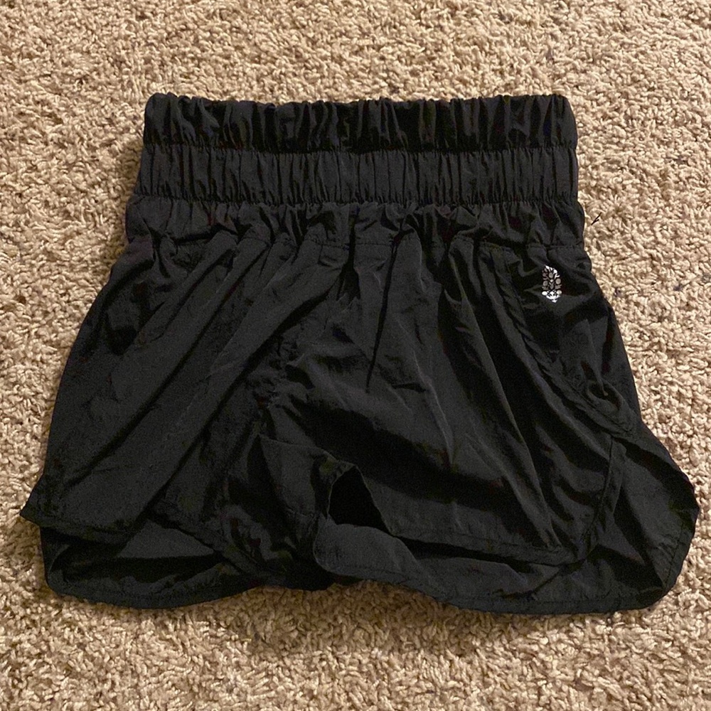 XS Free People Shorts